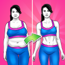 Weight Loss, Workout for Women icon