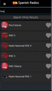 RL Radio España screenshot 5