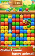 Tap Fruit Blast screenshot 7