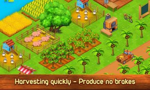 Family Farm royal screenshot 1