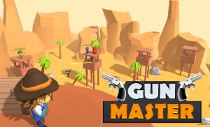 Gun Master : Action Shooter screenshot 5