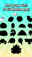 Sheep Evolution: junte ovelhas screenshot 5