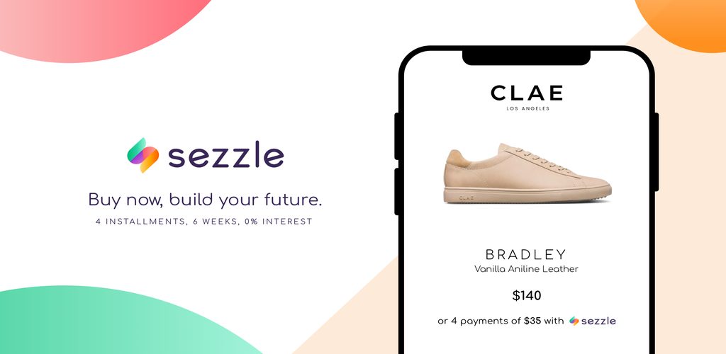 Sezzle - Buy Now, Pay Later 3.0.6 안드로이드 APK 다운로드 Aptoide