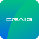 Craig Activity Tracker Icon