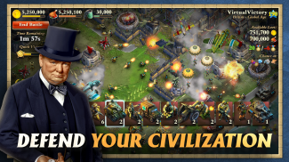 文明爭戰 screenshot 2