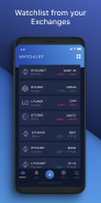 Byte - Crypto Price Tracker screenshot 0