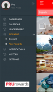 PRUrewards screenshot 2