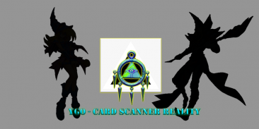 YGO - Card Scanner Reality screenshot 2