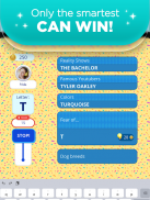 Stop 2 - Word Trivia Game screenshot 4