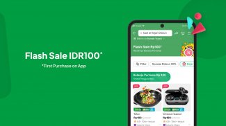 Tokopedia Mega Guncang 12.12 screenshot 13