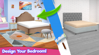 House Decor: Home Design Game screenshot 11