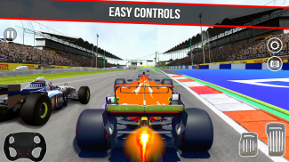 Formula Racing Game Car Racing screenshot 3
