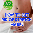 How To Get Rid Of Stretch Marks