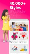 Hopscotch - Shop for your baby screenshot 1