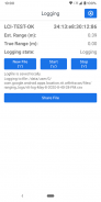 WifiRttScan App screenshot 6