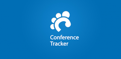 Conference Tracker