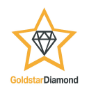 Goldstar Diamond Cars Icon