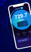 5G SpeedTest & App Monitor screenshot 6