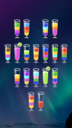 Water Sort - Color Puzzle Game screenshot 2
