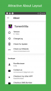 Torrent Villa : A Torrent search Engine（Unreleased） screenshot 4