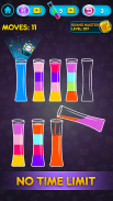 Color Water Sort - Puzzle Game screenshot 3