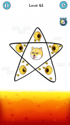 Doge Rescue: Draw To Save screenshot 0