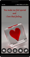 Love Point - Love Sticker Greetings & Shayari SMS screenshot 2