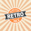 Retro 102.5 (KTRR) Icon