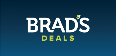 Brad's Deals