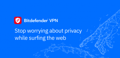 Bitdefender VPN: Fast & Secure