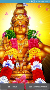 Hindu God Live Wallpaper screenshot 8