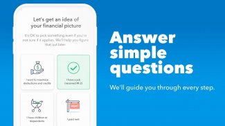 TurboTax: File Your Tax Return screenshot 17