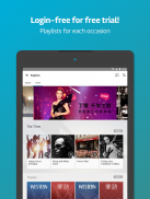 KKBOX-Free Download & Unlimited Music.Let’s music! screenshot 0