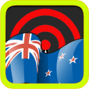 🥇 Awa FM Radio Wanganui Free Online NZ Icon