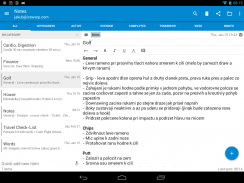 Tasks & Notes for Office365 and Google Tasks screenshot 11