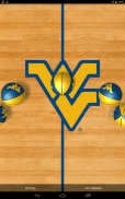 NCAA Basketball Live Wallpaper screenshot 5