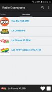 Radio Guanajuato screenshot 1