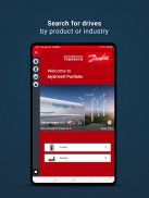 MyDrive® Portfolio screenshot 5