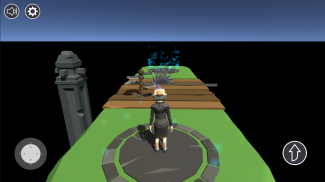 Ragg3d screenshot 1