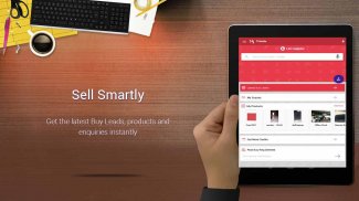 IndiaMART: Search Products, Buy, Sell & Trade screenshot 1