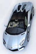 Lamborghini - Car Wallpapers screenshot 10