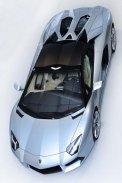 обои автомобилей - Lamborghini screenshot 10