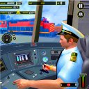 Train Simulator: Railway Road Driving Games 2020