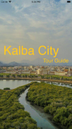 Kalba City screenshot 2