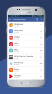 File Manager - Easy and Powerful file explorer screenshot 1