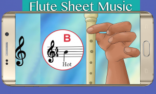 Real Flute & Recorder - Magic Tiles Music Games screenshot 2