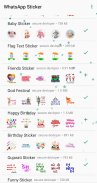 Sticker and Emoji for WhatsApp screenshot 8