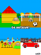 Pou screenshot 6