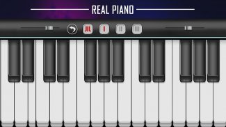 Real Piano Master screenshot 2