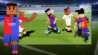 Mini Soccer Star 2024 Football screenshot 5